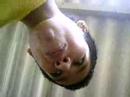 Venon Comendo Carne