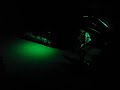 Skidoo GTX 500SS LED Light Kit - Running Board Trial
