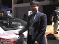 2009 Nissan Maxima/ First Impressions