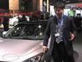 2009 Nissan Maxima/ First Impressions
