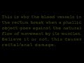 Gay Sex Health Risks www.porn-free.org www.cmf.org.uk The Gay Animals Myth www.narth.com Anal Sex and the Bible www.passionatecommitment.com this is a repost of a video created by my brother in Christ, Cajun Punk - which I asked to put back up - and he has graciously granted me permission