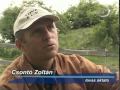 Csontó Zoltán a lovakról - Öböl TV