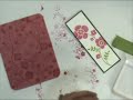 Bookmark Card