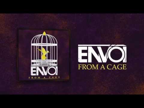 Tekst piosenki Envoi - From a Cage po polsku