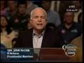videos de McCain takes gloves off and calls Obama a liar - Part 2/2