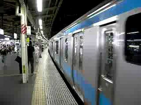 京浜東北線E233系