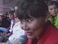 Rebecca St. James -  Kyrgyzstan Concert