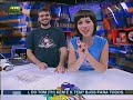Mensagens Subliminares do Lambe-mos / Bazul