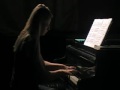 Schumann Kinderszenen Op 15 - Valentina Lisitsa Part2
