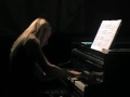 Schumann Kinderszenen Op 15 - Valentina Lisitsa Part2