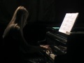 Schumann Kinderszenen Op 15 - Valentina Lisitsa Part2