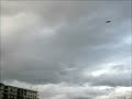 Click here to watch this video Time Lapse: Spring Clouds in Seattle