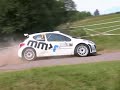 Platinum 17 Rajd Rzeszowski 2008