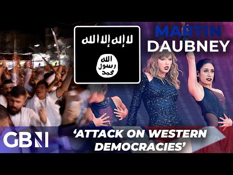 So, why are Islamic State terrorists targeting non-Muslim women and little girls?