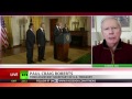 Fwd: RT @gerry6868: Hagel Halted: US Congress blocks nomination of Israel critic - Paul Craig Roberts interview by RT - http://t.co/2cTbXpGu #Hagel #USA (via http://ff.im/1dJ99k)