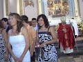 Sacramento de la Confirmación en Villahermosa del Río. Año 2007. -4ª Y ÚLTIMA PARTE-