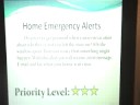 Billy's 2nd Alerts.com Presentation Billy's 2nd Alerts.com Presentation