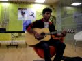 Anjane ( Strings ) guitar cover