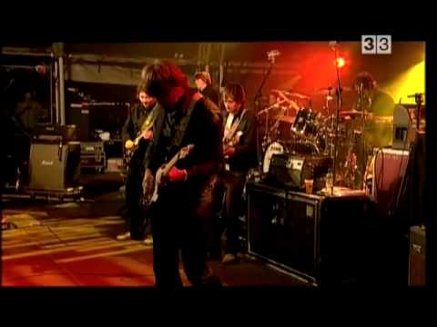 WILCO - IMPOSSIBLE GERMANY - LIVE IN BARCELONA