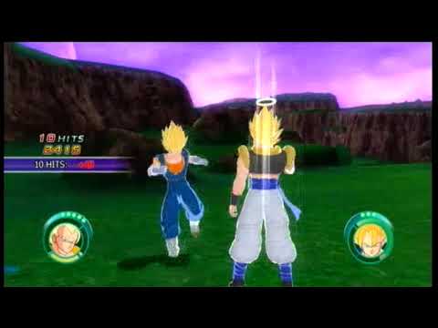 vegeto