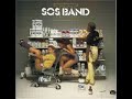 S.O.S. Band - Groovin\