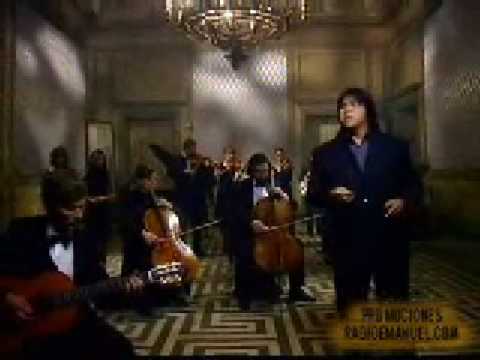 ROBERTO ORELLANA - Mi vida esta llena de ti