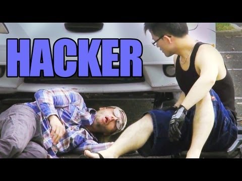 Hacker