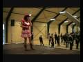 Sunshine Cowgirl & Peter Borup - Video