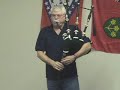 2006 Bagpiper Ken Eller 1