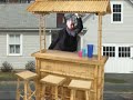 Tiki Boober Tiki Boober