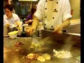 tepanyaki