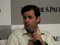 Leonardo Quintão - Desconhecimento da ditadura Leonardo Quintão - Desconhecimento da ditadura