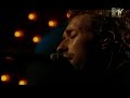 Coldplay - Clocks Storytellers
