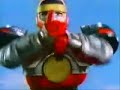 Shogun Zords Vs. Rito Revolto Shogun Zords Vs. Rito Revolto