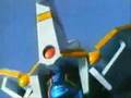 Shogun Zords Vs. Rito Revolto