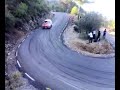 Rally ciudad de alcoy-penaguila