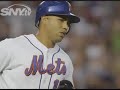 SNY.tv - One-on-one with Harold Reynolds