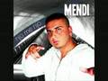 Mendi - Albumi i ri ne shitje - 2008