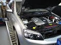 VE 6Litre Caprice on Dyno VE 6Litre Caprice on Dyno