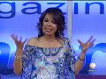 juarez y saistor    actuacion en canal 29