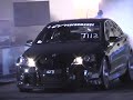 HSV W427 LS7 G8 118mph @ WSID - CV Performance
