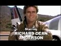 Indiana Jones rips off MacGyver