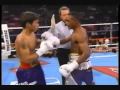 Manny Pacquiao Does Not Want To Use Any Dirty Tactics