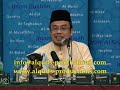 KGPA-04-07 - Siri 2 - Kewajipan Bergantung Pada Diri Sendiri