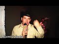 Miami Caliente La Bronca de La Raza 106.3FM @ Homestead Fla