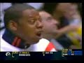 King of Court Cuts-Vince Carter