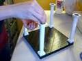 Make a turtle platform