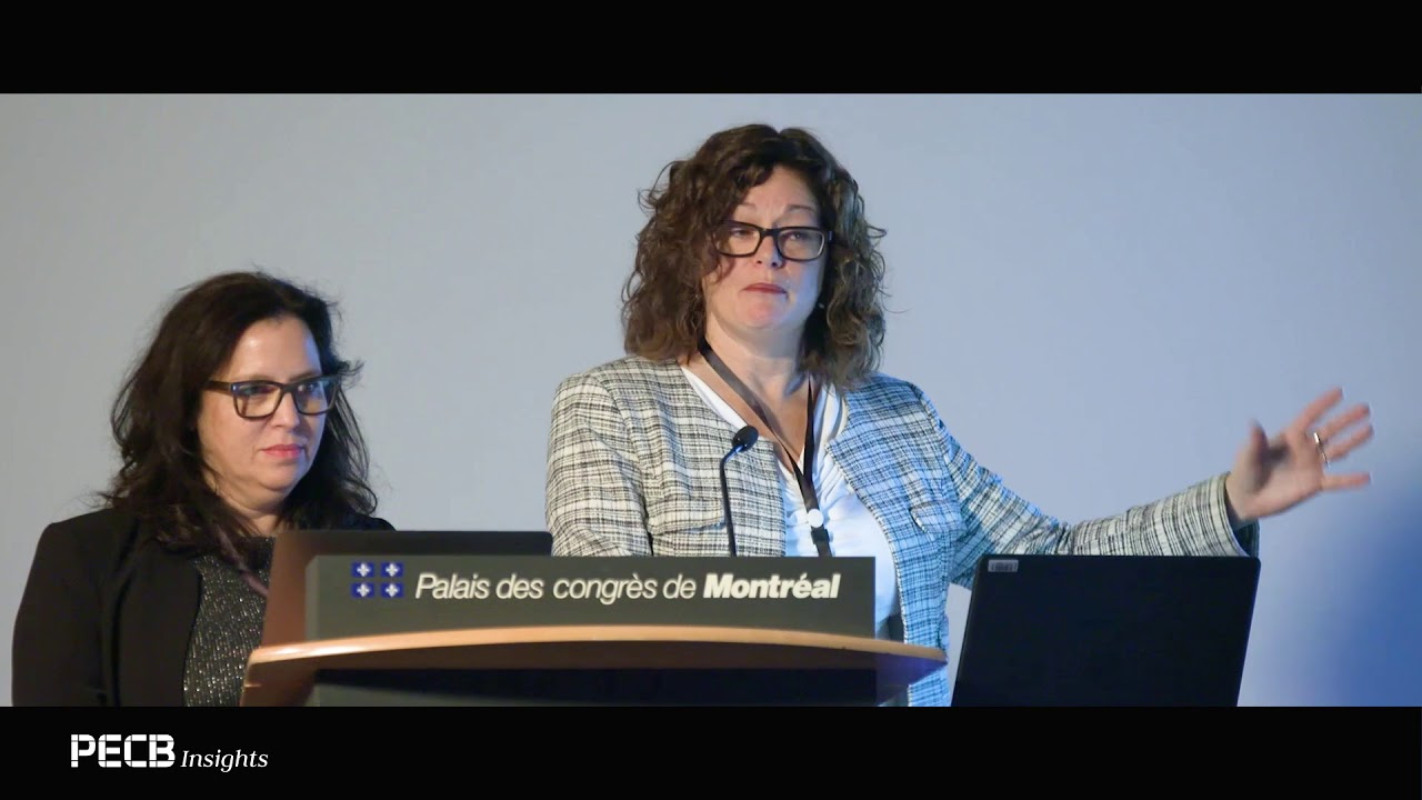 Prévenir la corruption : aller au-delà des normes - Sophie Gagnon et Carole Chauvin