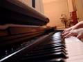 Piano-孤單北半球The lonesome northern hemisphere