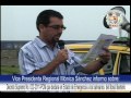 Estado de Emergencia a los balnearios de Las Delicias, Víctor Larco y Huanchaco